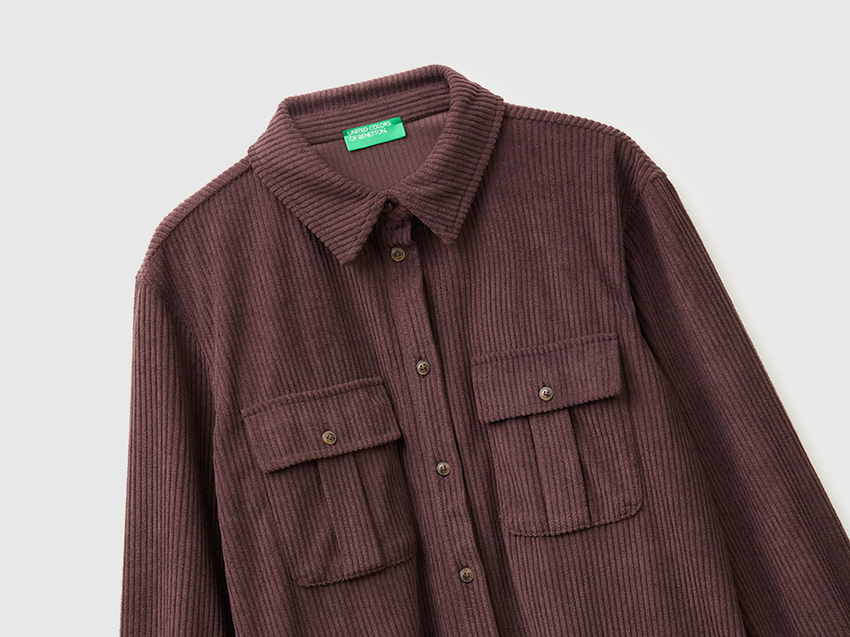 Camisa de veludo canelado - ucb_image_FY