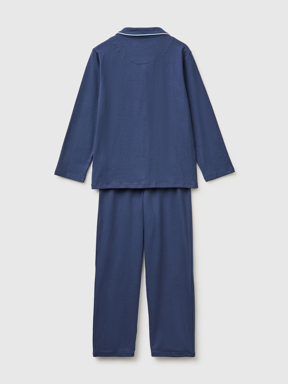 Pijama aberto azul - ucb_image_BS