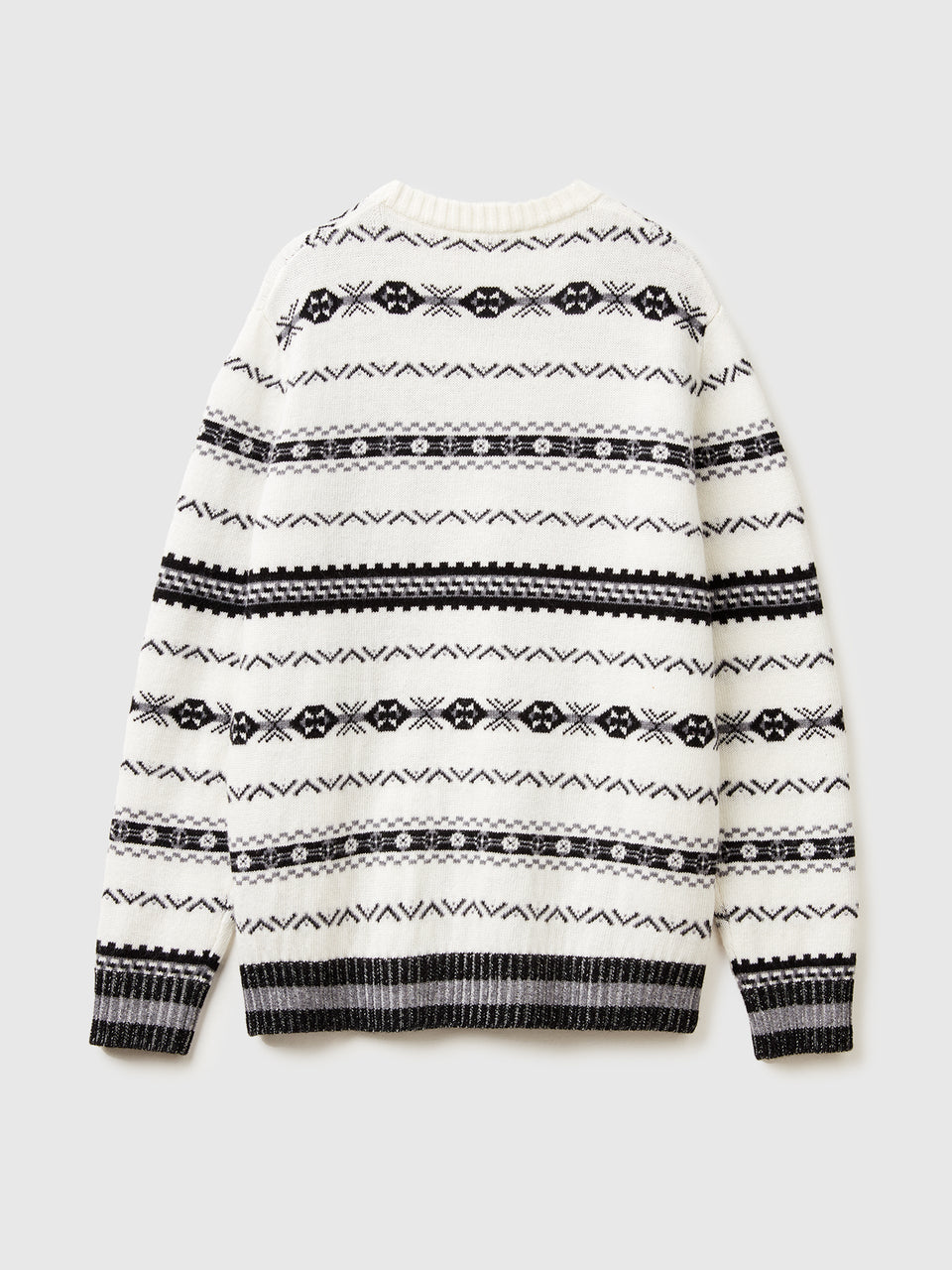 Camisola jacquard - ucb_image_BS