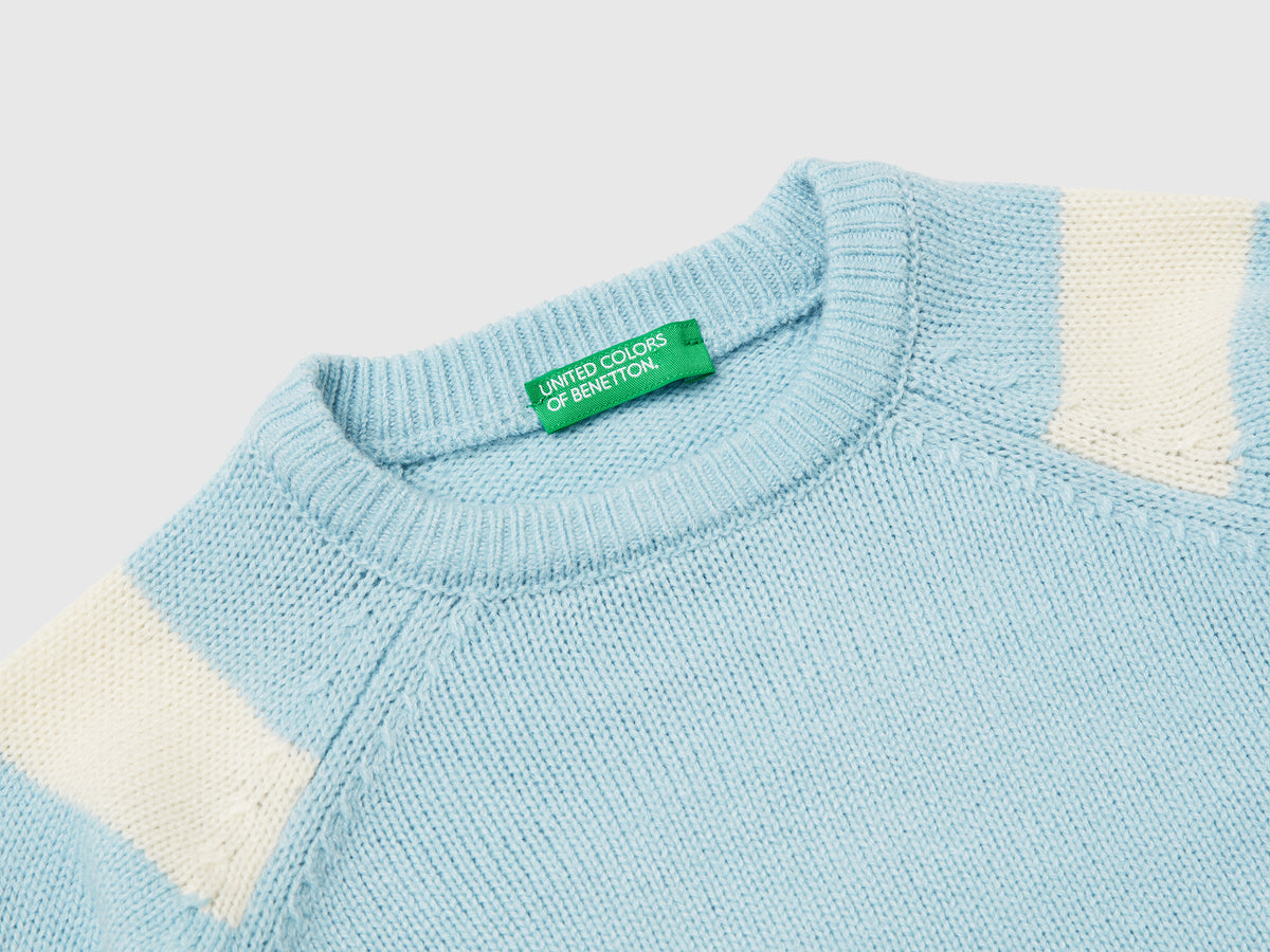 Camisola color block - ucb_image_DS1