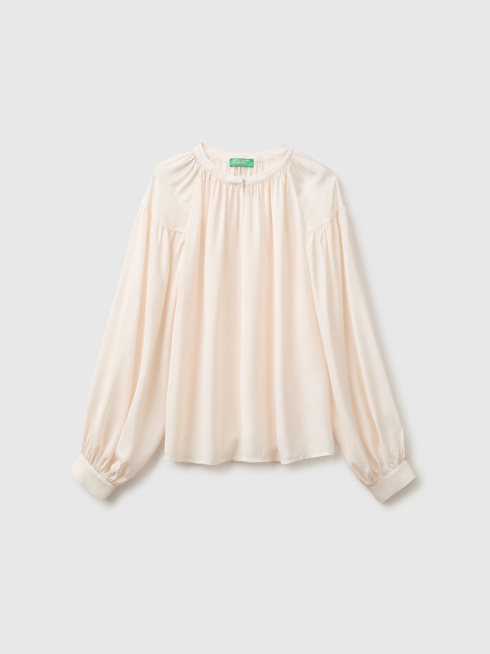 Blusa 100% viscose com manga ampla - ucb_image_FS