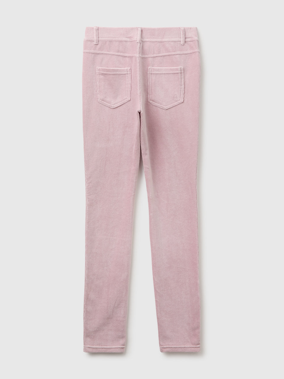 Calças super skinny em chenille - ucb_image_BS
