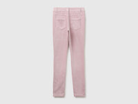 Calças super skinny em chenille - ucb_image_BS