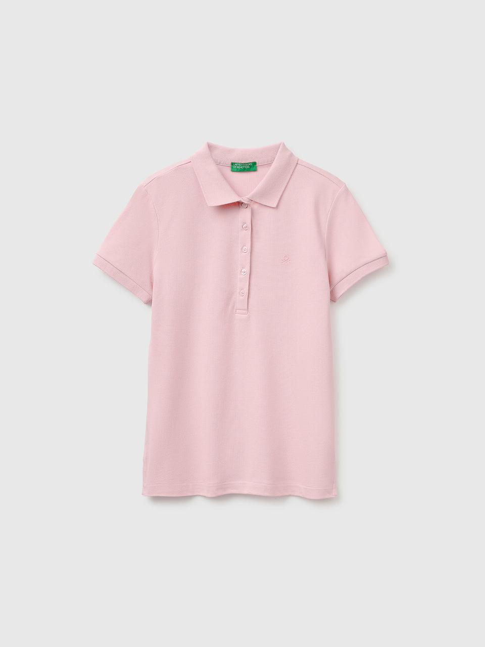 Polo slim fit em piqué - ucb_image_FS