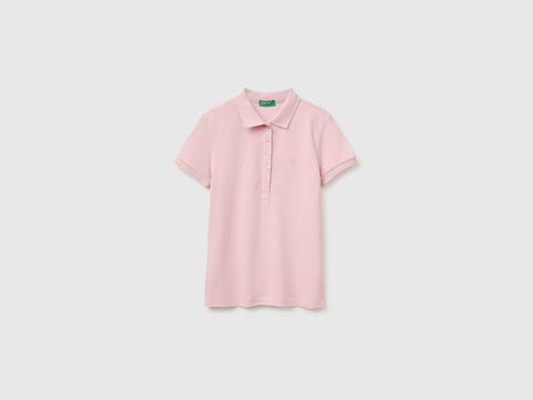 Polo slim fit em piqué - ucb_image_FS