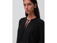 Blusa fluida com laço - ucb_image_FY