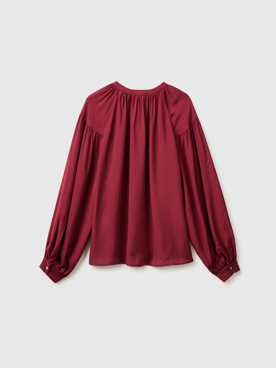 Blusa 100% viscose com manga ampla - ucb_image_BS