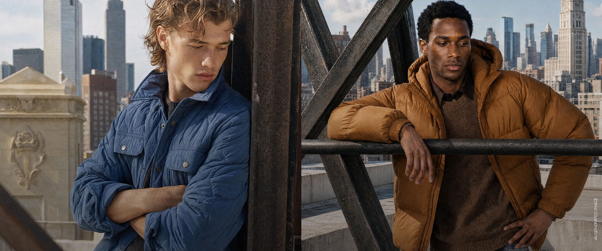 THE NEW MUST-HAVES OF THE MONTH