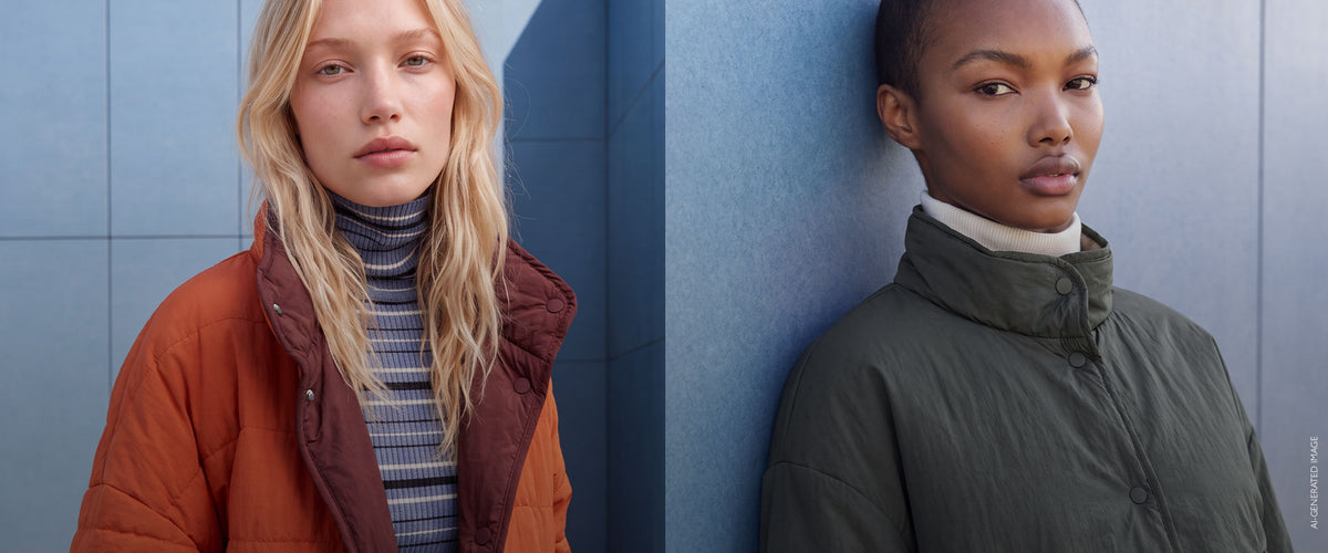 THE NEW MUST-HAVES OF THE MONTH