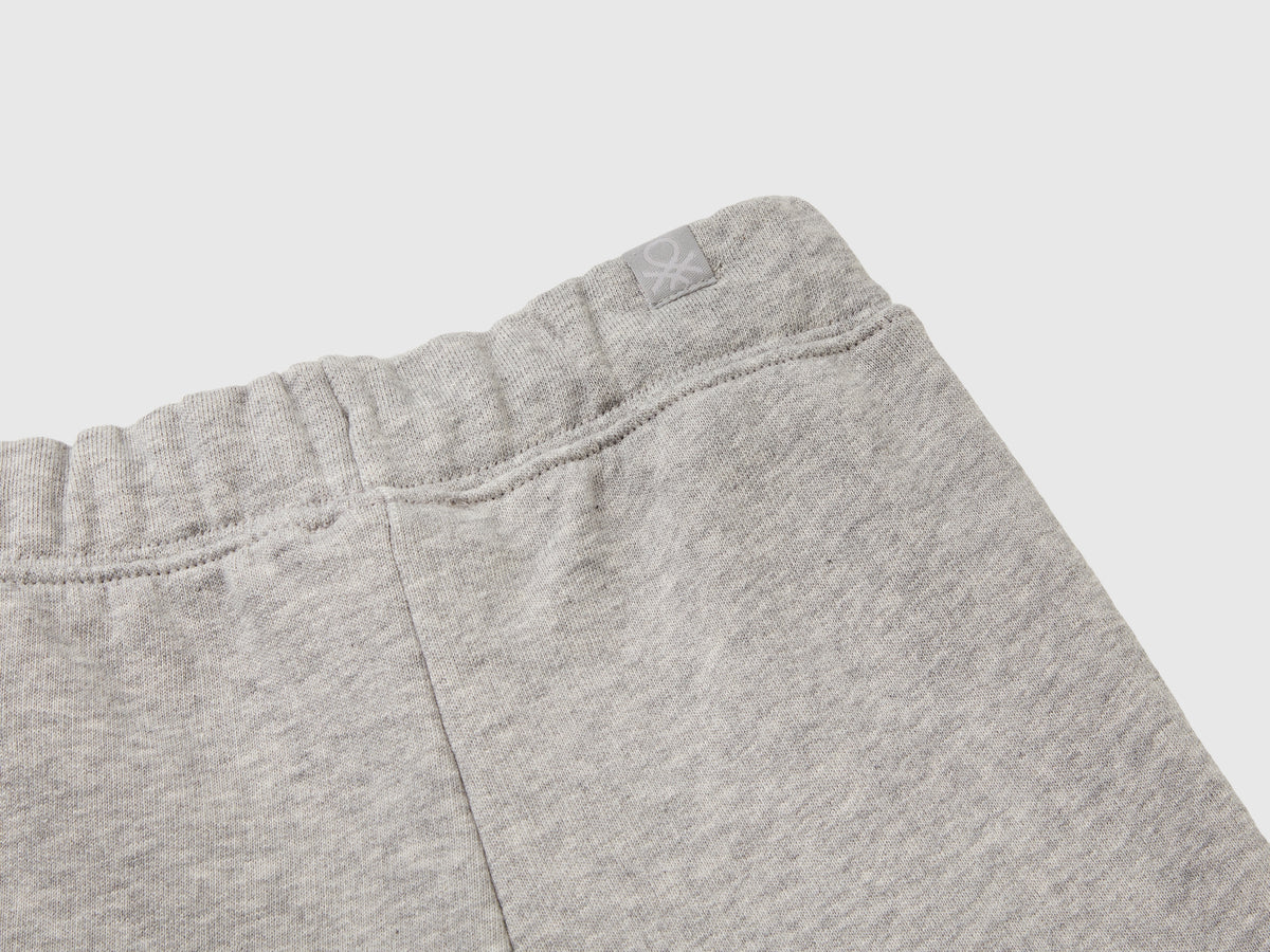 Joggers em felpo regular fit - ucb_image_DS1