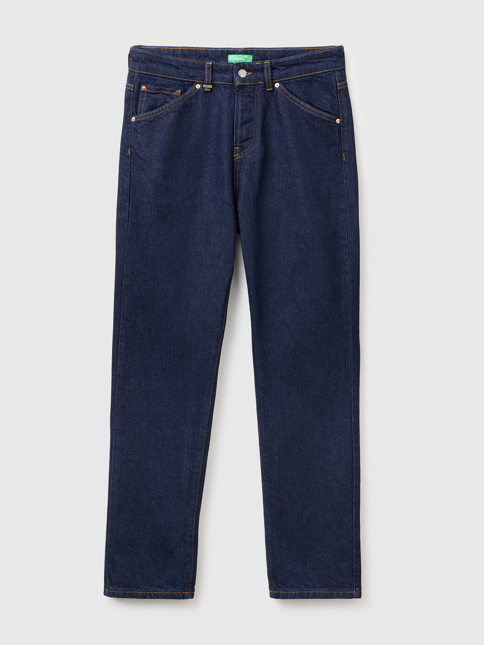 Jeans regular fit em 100% algodão - ucb_image_FS