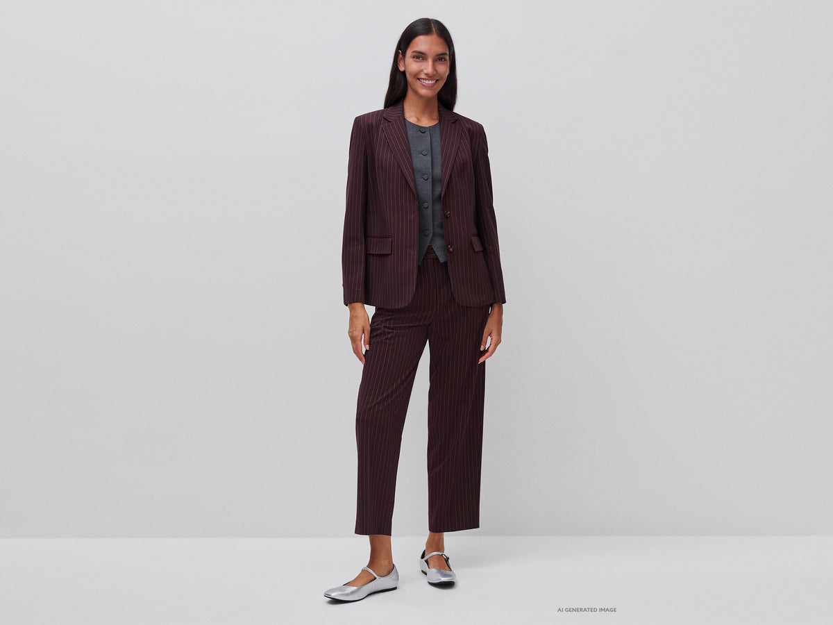 Blazer risca de giz comfort fit - ucb_image_FY