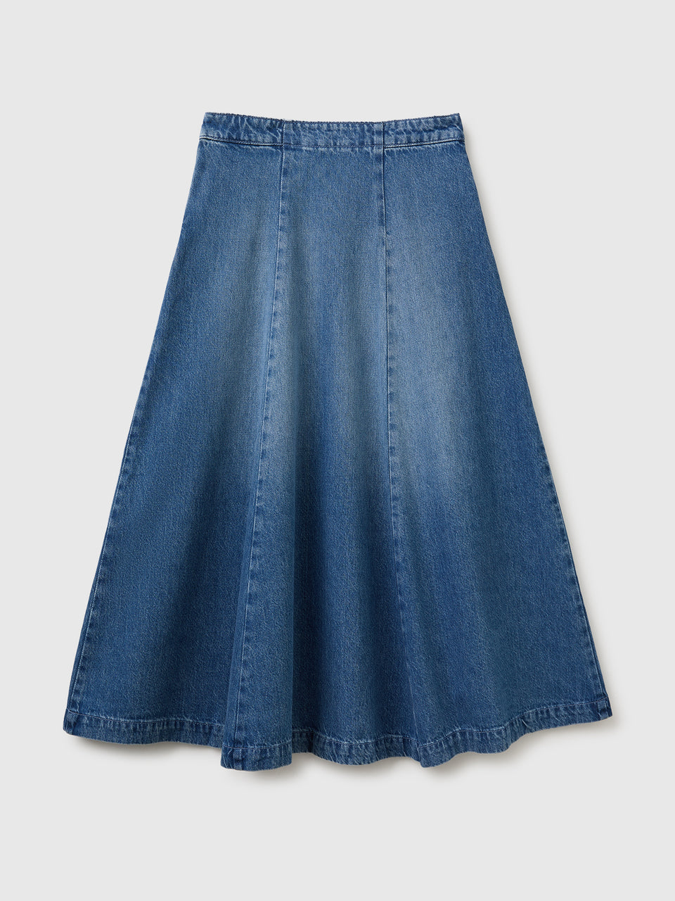 Saia midi de jeans - ucb_image_BS