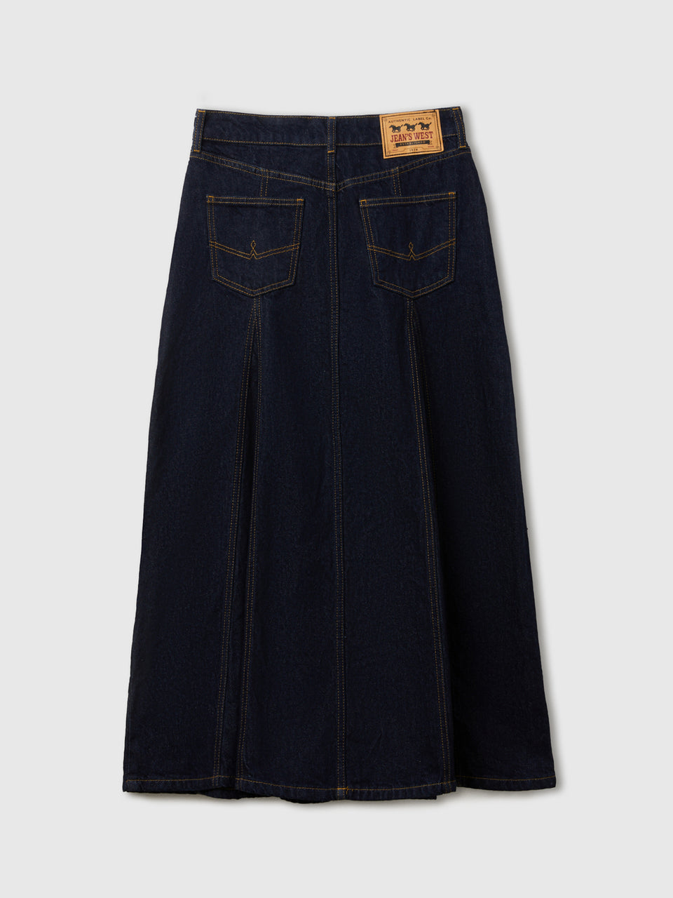 Saia em denim efeito reworked - ucb_image_BS