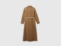 Chemise de veludo canelado lavagem vintage - ucb_image_BS