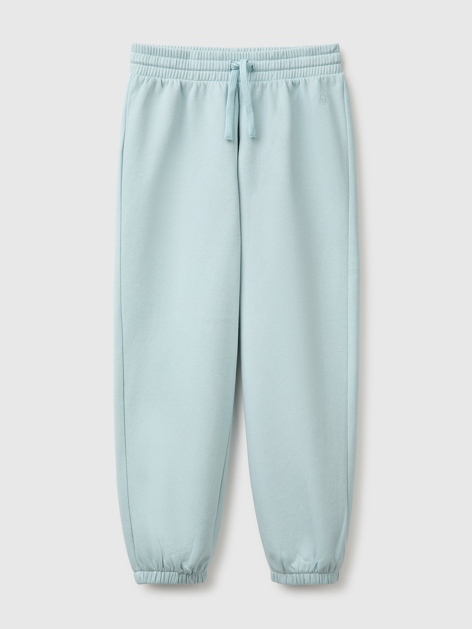 Joggers em felpo com cordão de ajuste - ucb_image_FS