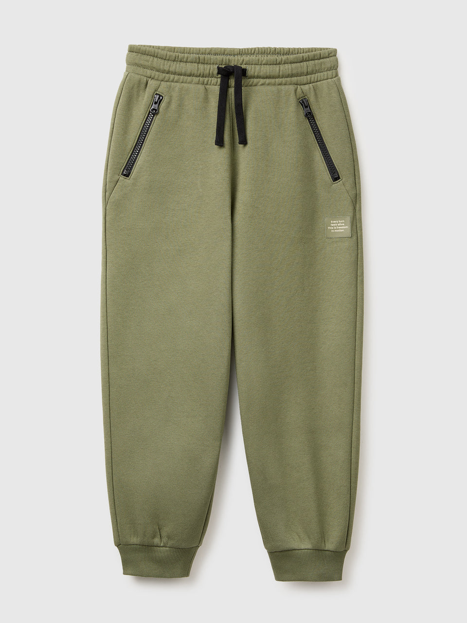 Joggers em felpo quente com patch - ucb_image_FS