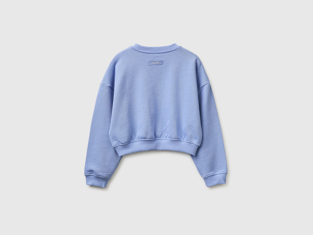 Sweat cropped fit - ucb_image_BS
