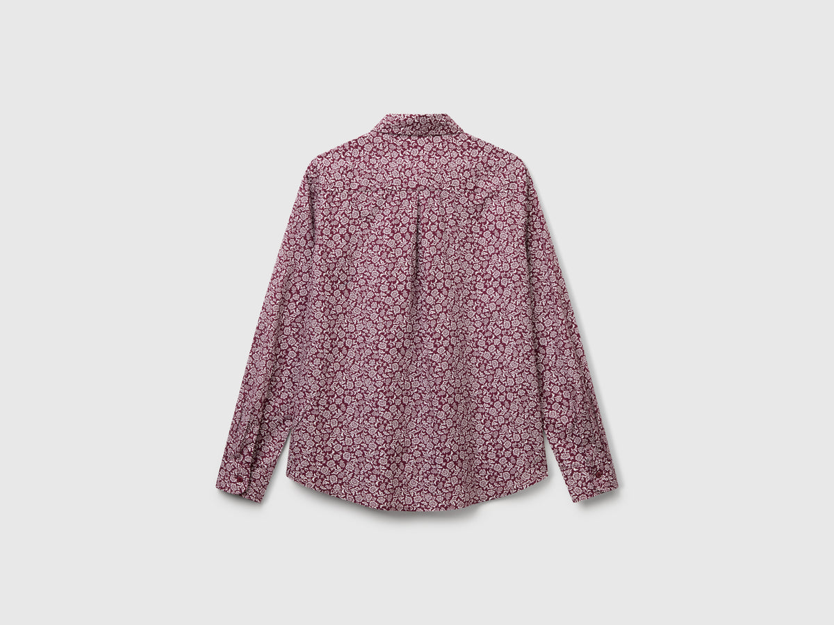 Camisa padrão em algodão leve - ucb_image_BS