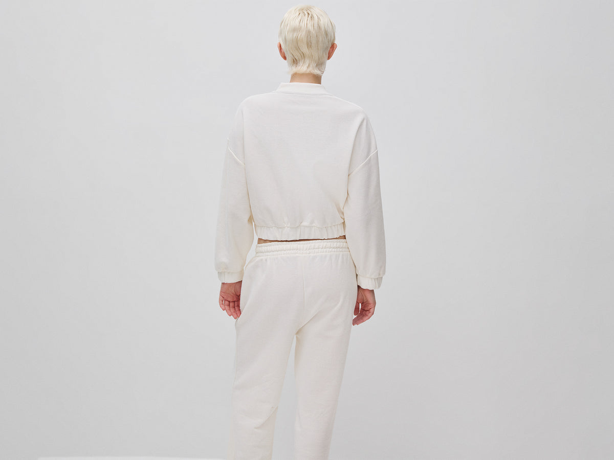 Casaco estilo bomber com bordado - ucb_image_B
