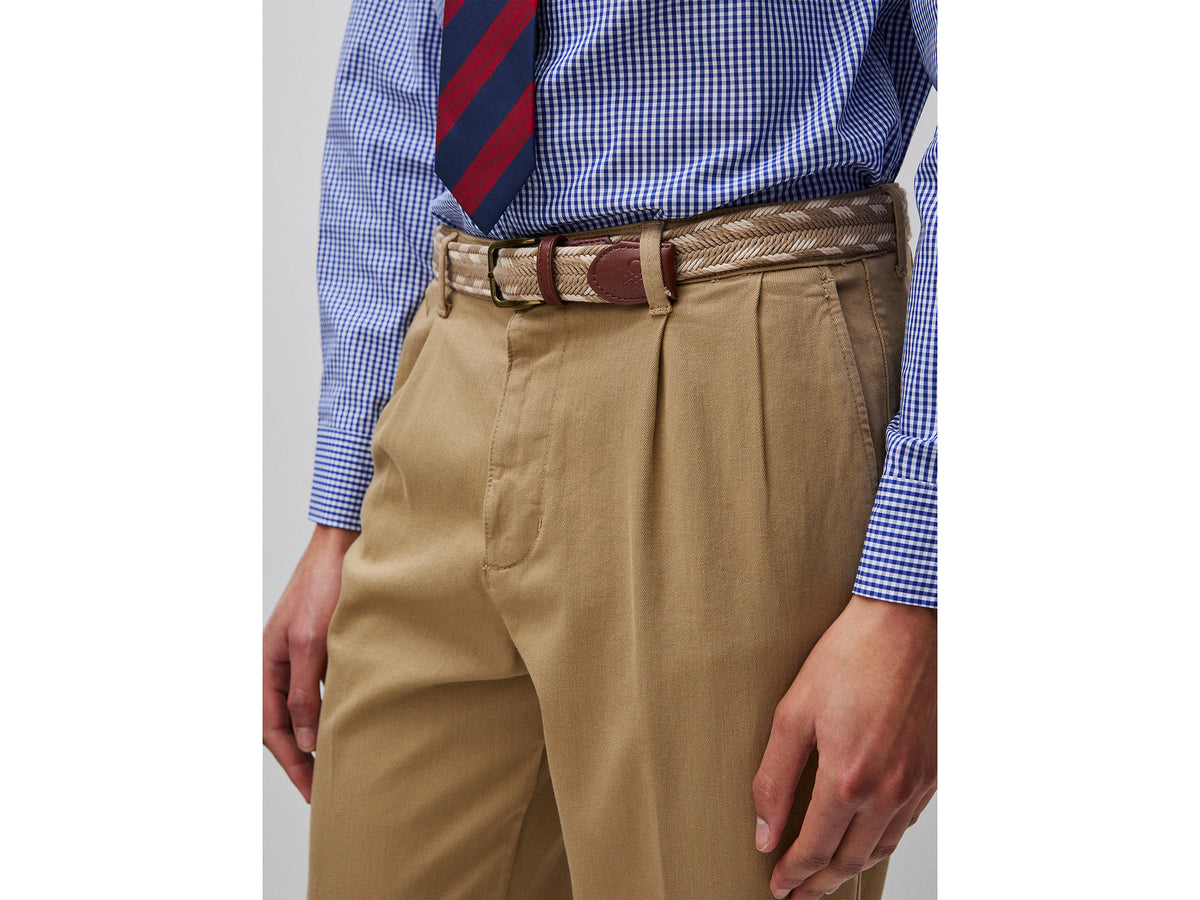 Chinos straight - ucb_image_FY