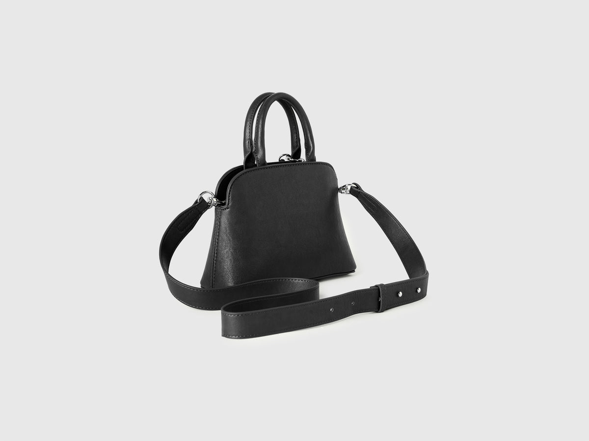 Mini bolsa de mão com alça a tiracolo - ucb_image_BS