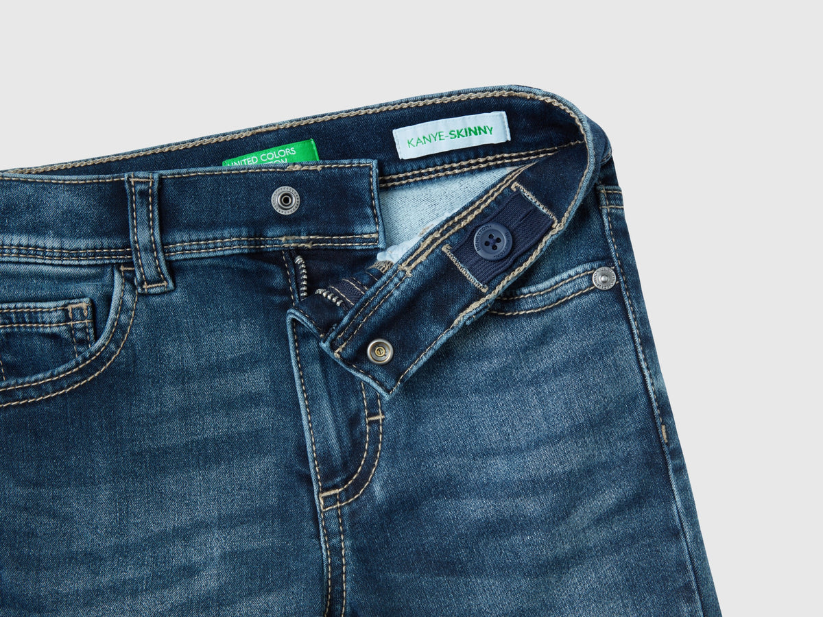 Jeans térmicos skinny fit - ucb_image_DS1
