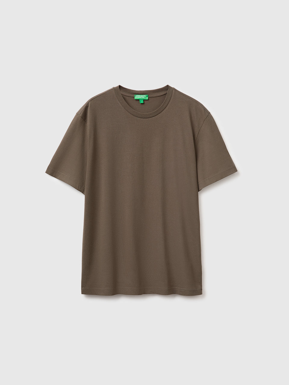 T-shirt tortora - ucb_image_FS