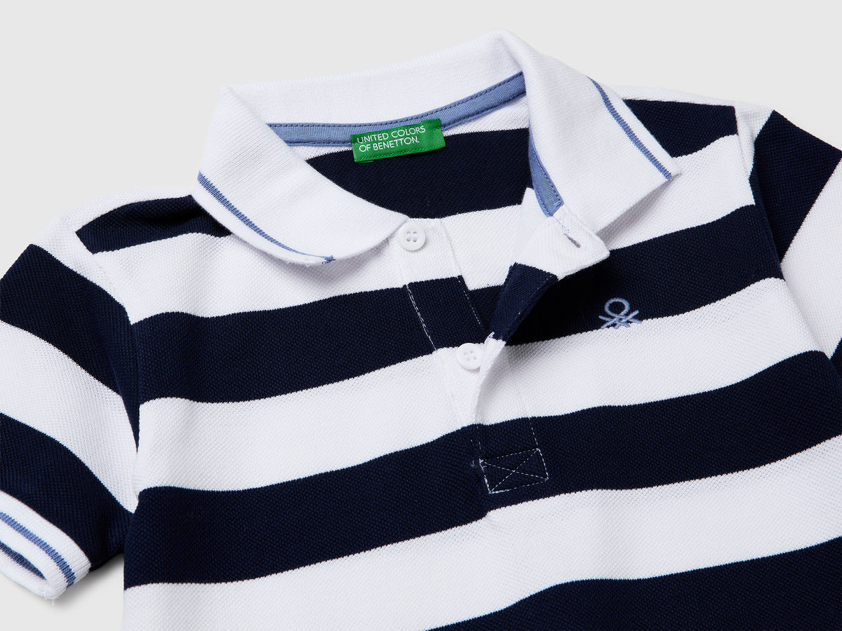 Striped polo - ucb_image_DS1