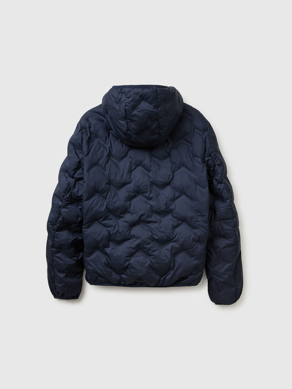 Casaco acolchoado regular fit - ucb_image_BS