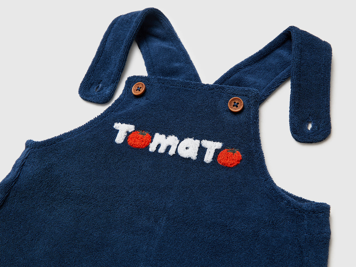 Long terry overalls - ucb_image_DS1
