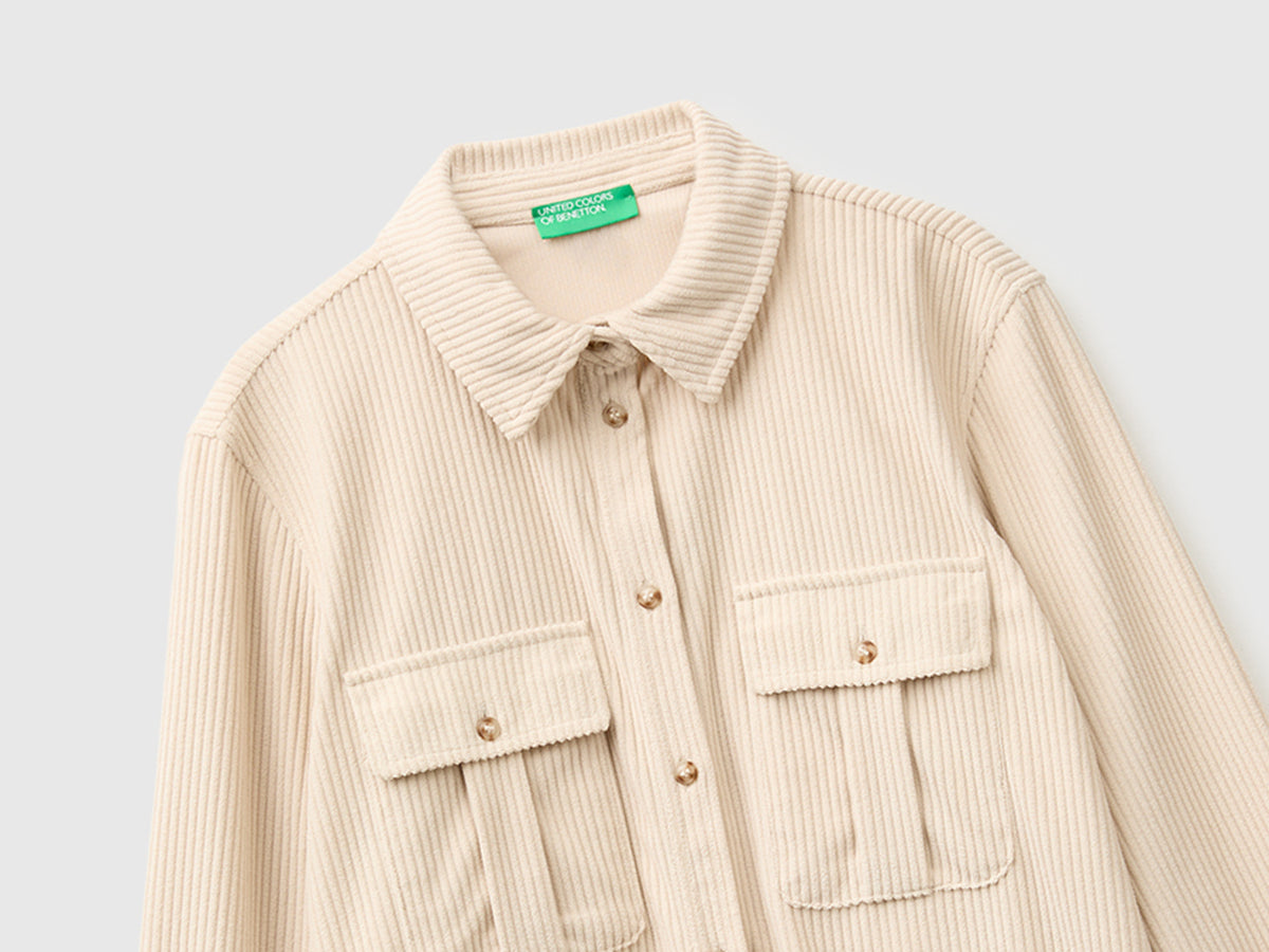 Camisa de veludo canelado - ucb_image_FY