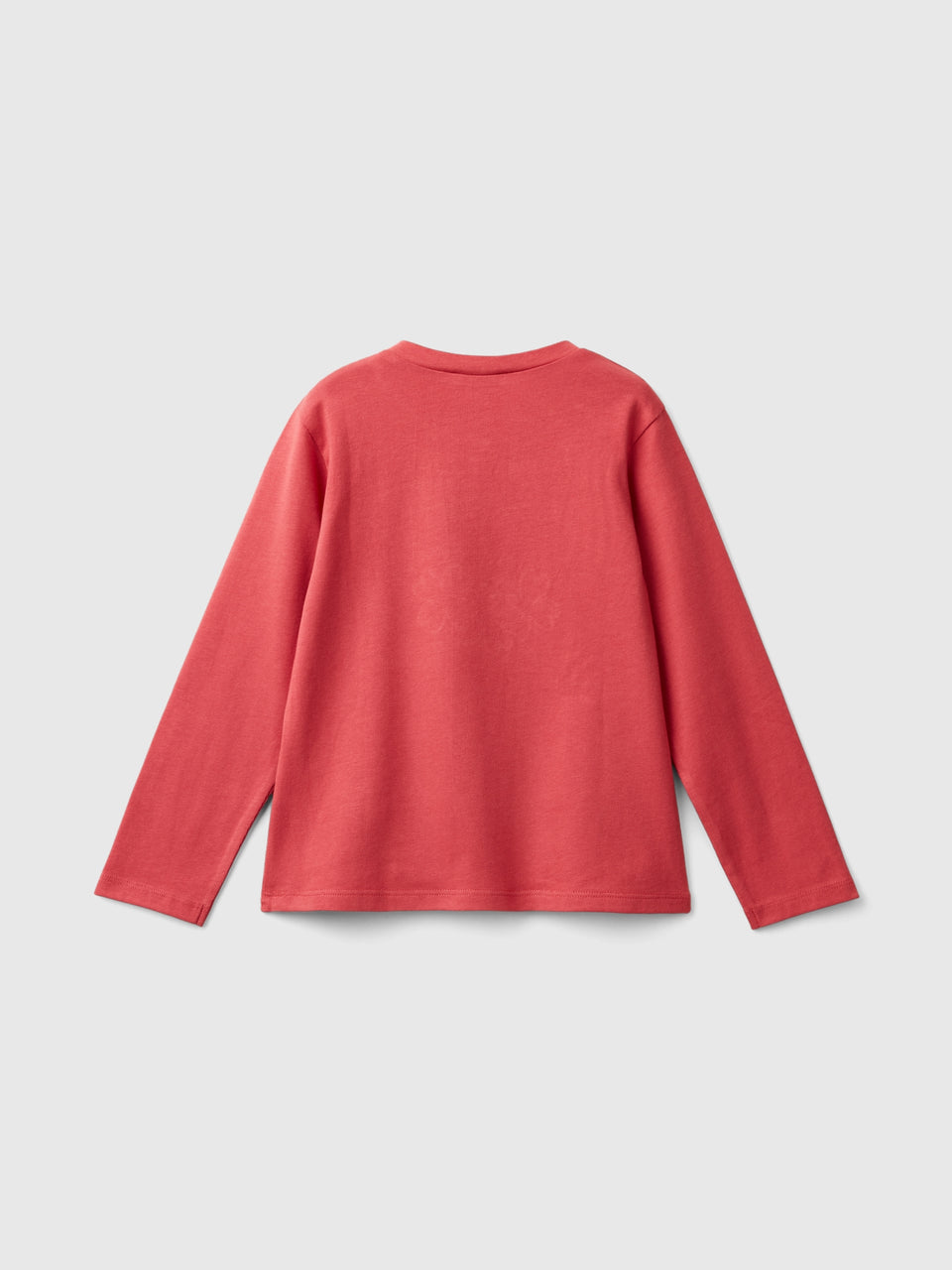T-shirt com estampa em algodão stretch - ucb_image_BS