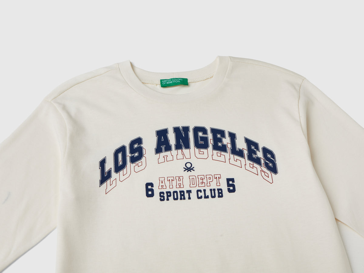 T-shirt de manga comprida estilo college - ucb_image_DS1