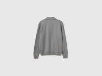 Camisola em mistura de viscose - ucb_image_BS
