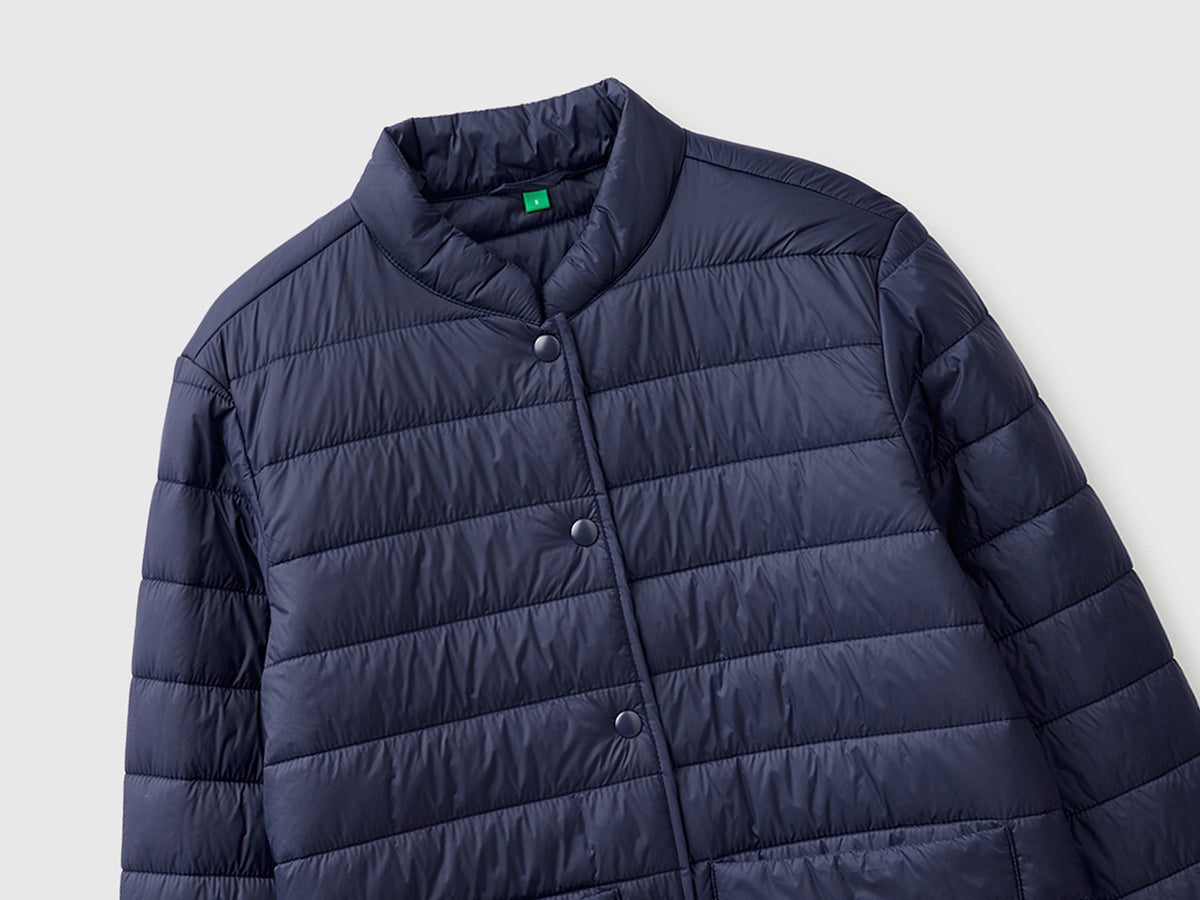 Casaco leve slim fit - ucb_image_FY