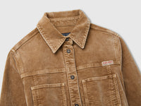 Chemise de veludo canelado lavagem vintage - ucb_image_DS1