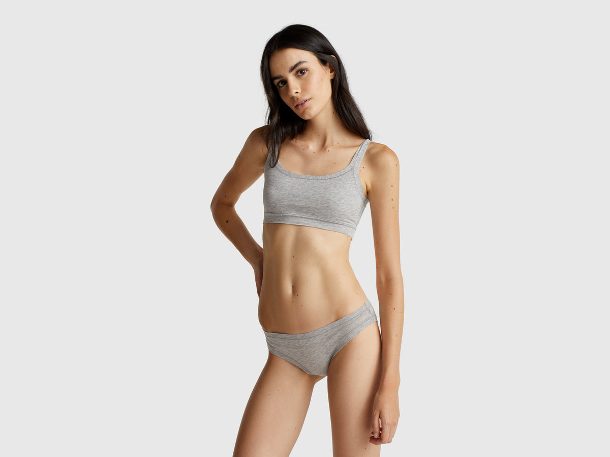 Brassiere em algodão super stretch - ucb_image_FY