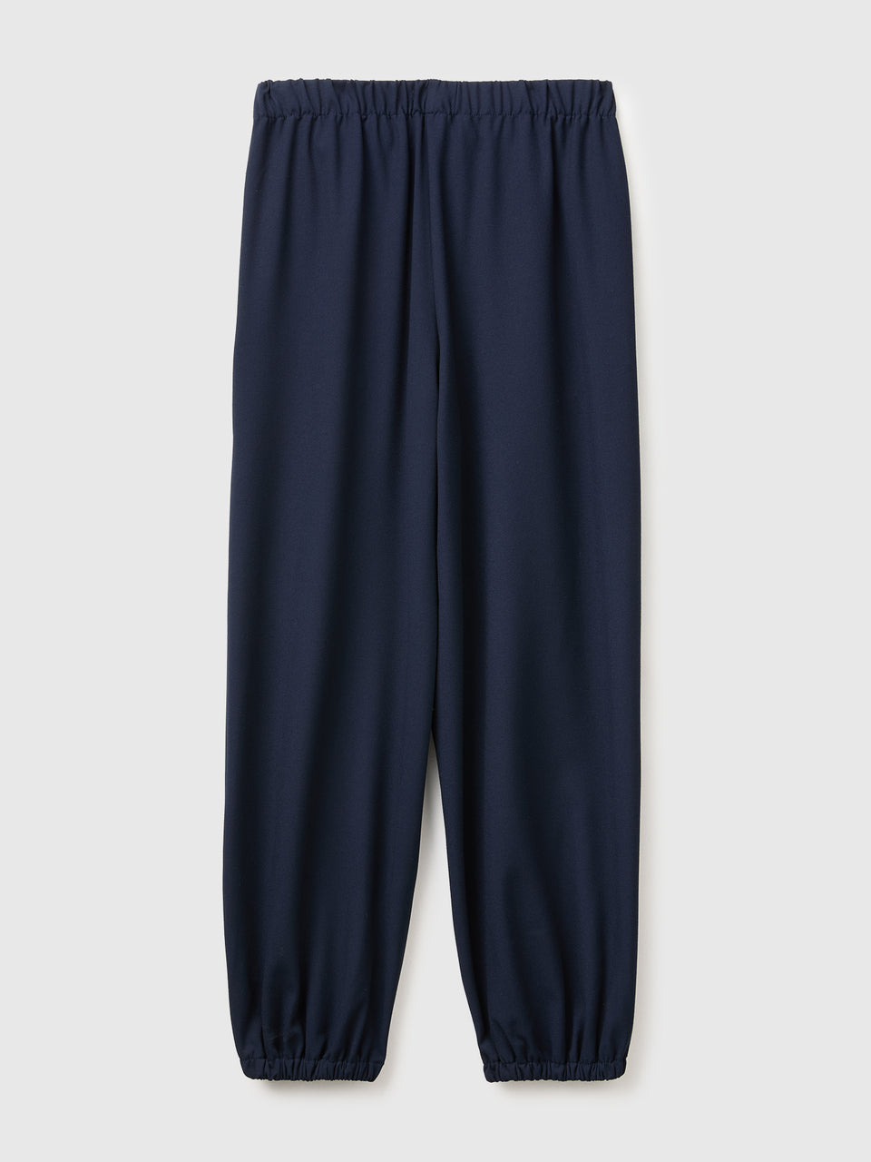 Calças Jogger fit em mistura de viscose - ucb_image_BS