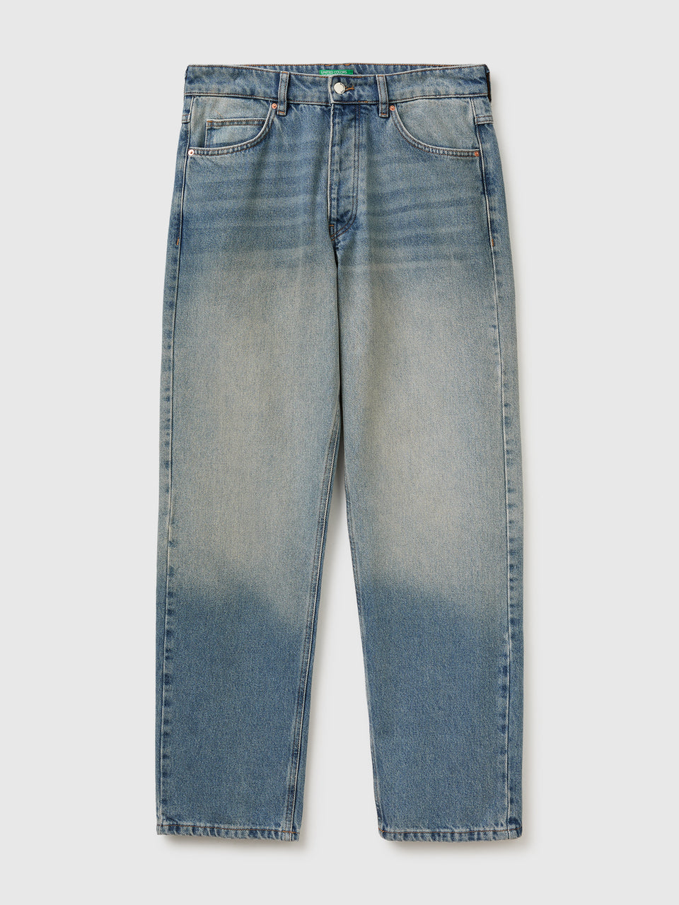 Jeans relaxed fit - ucb_image_FS