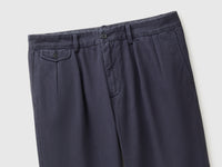 Chinos regular fit em 100% algodão - ucb_image_FY