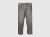 Jeans slim fit cinco bolsos - ucb_image_FS