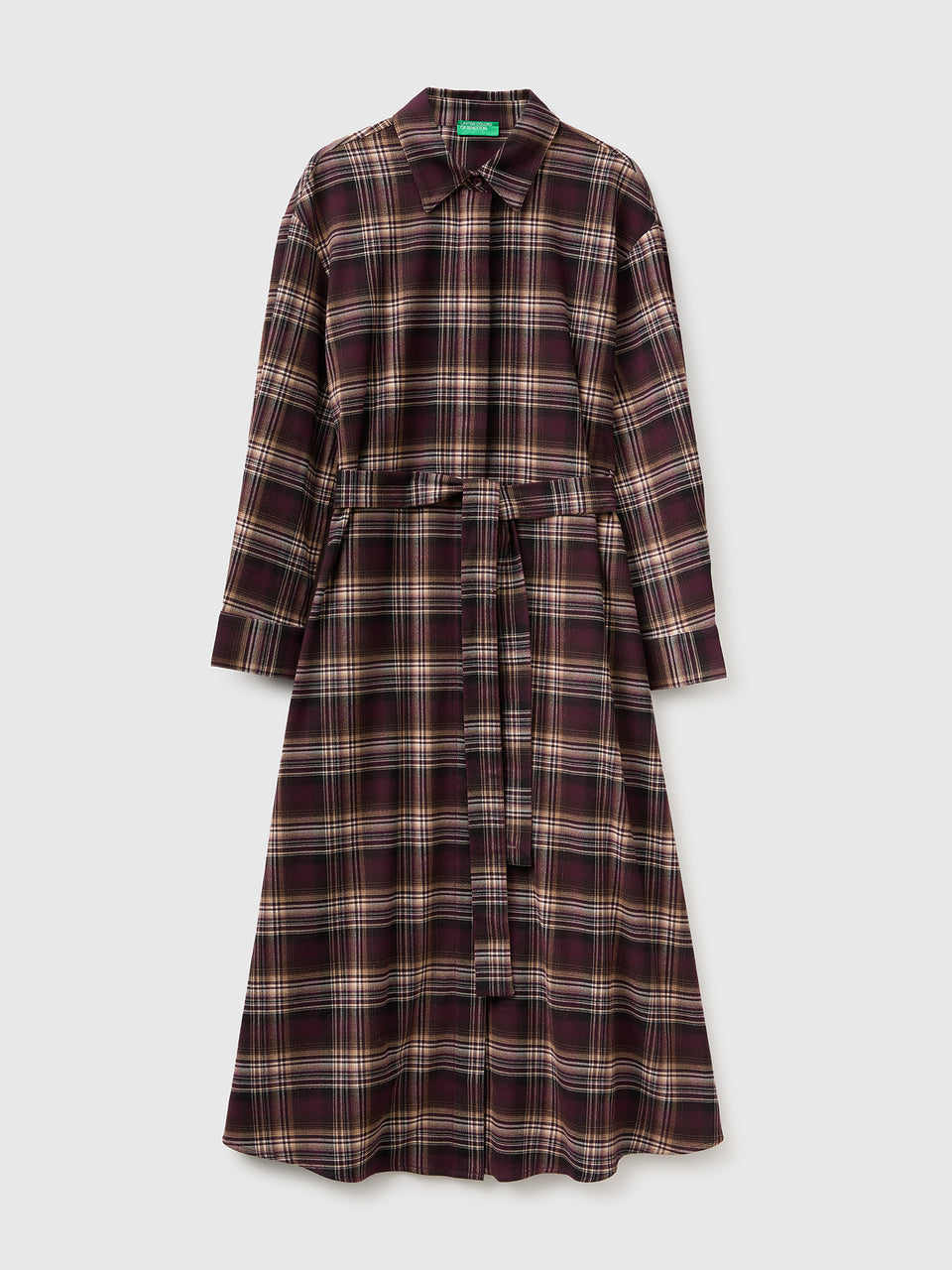 Chemise em flanela aos quadrados - ucb_image_FS