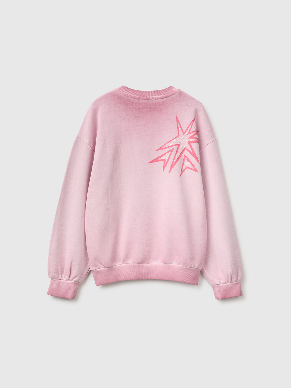 Sweat over com estampa ©Disney Lilo & Stitch - ucb_image_BS