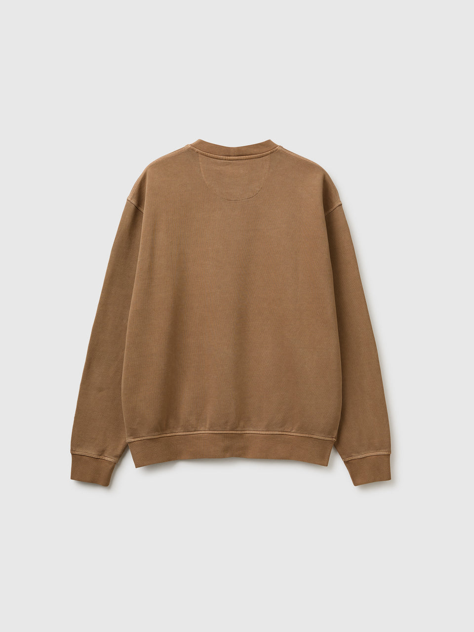 Sweat de gola redonda efeito vintage - ucb_image_BS