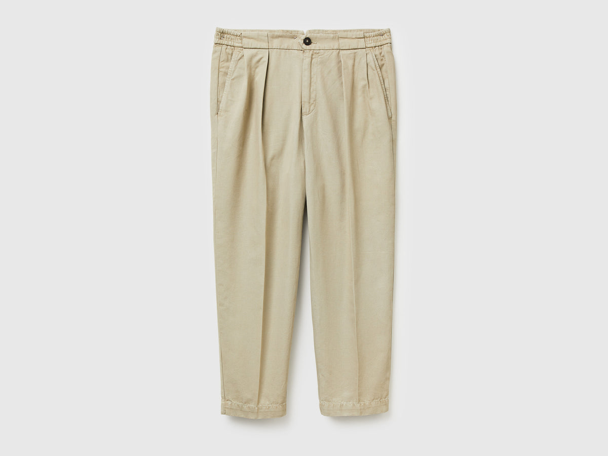 Chinos carrot fit - ucb_image_FS