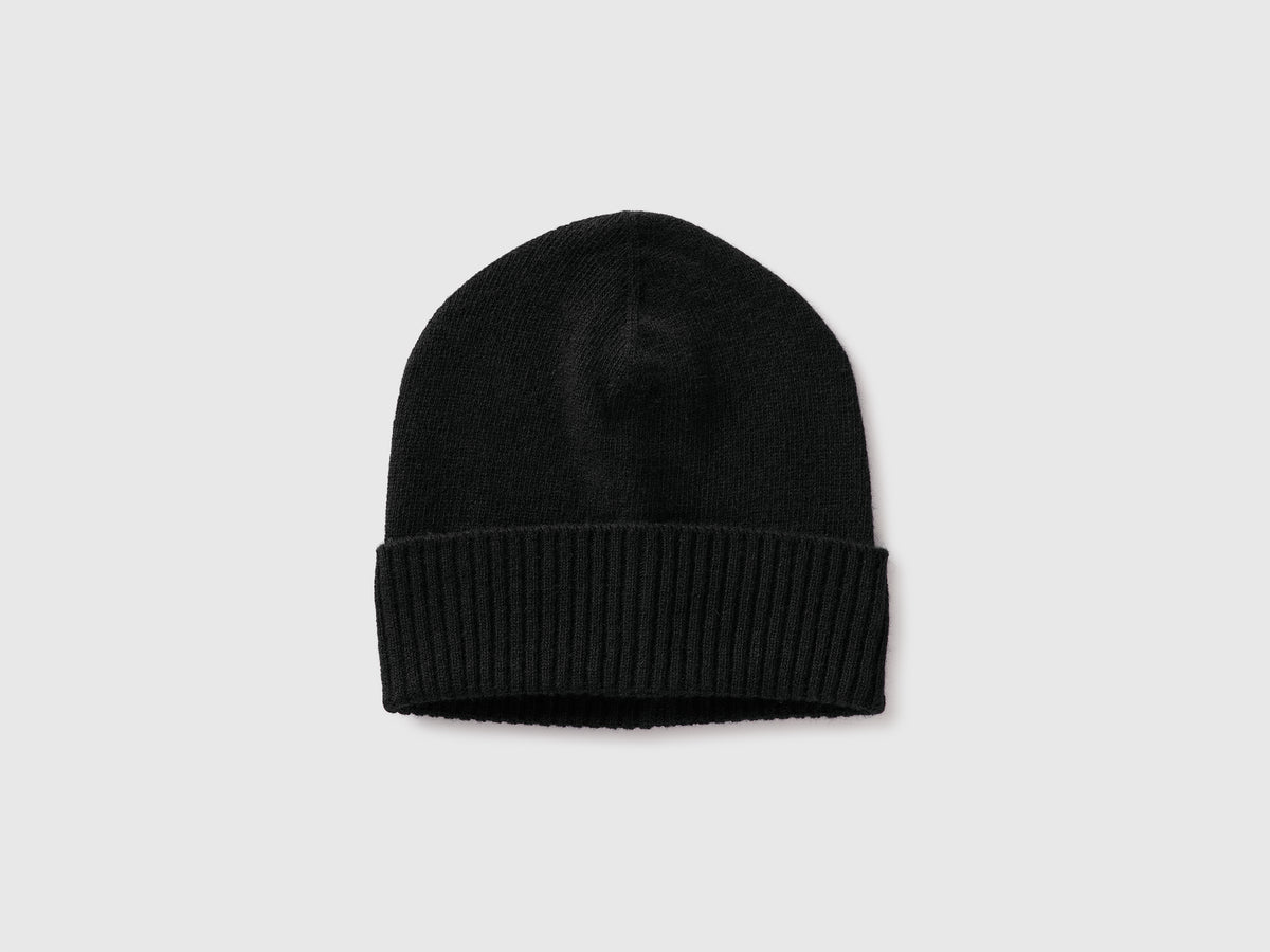 Gorro 100% lã - ucb_image_FS