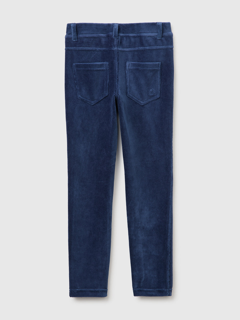 Calças super skinny em chenille - ucb_image_BS