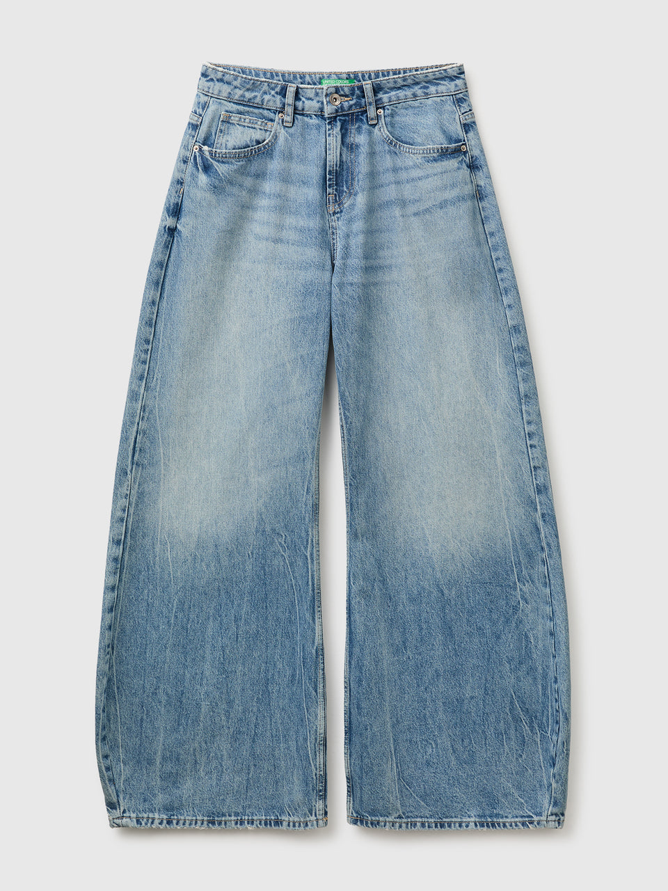 Jeans baggy fit - ucb_image_FS