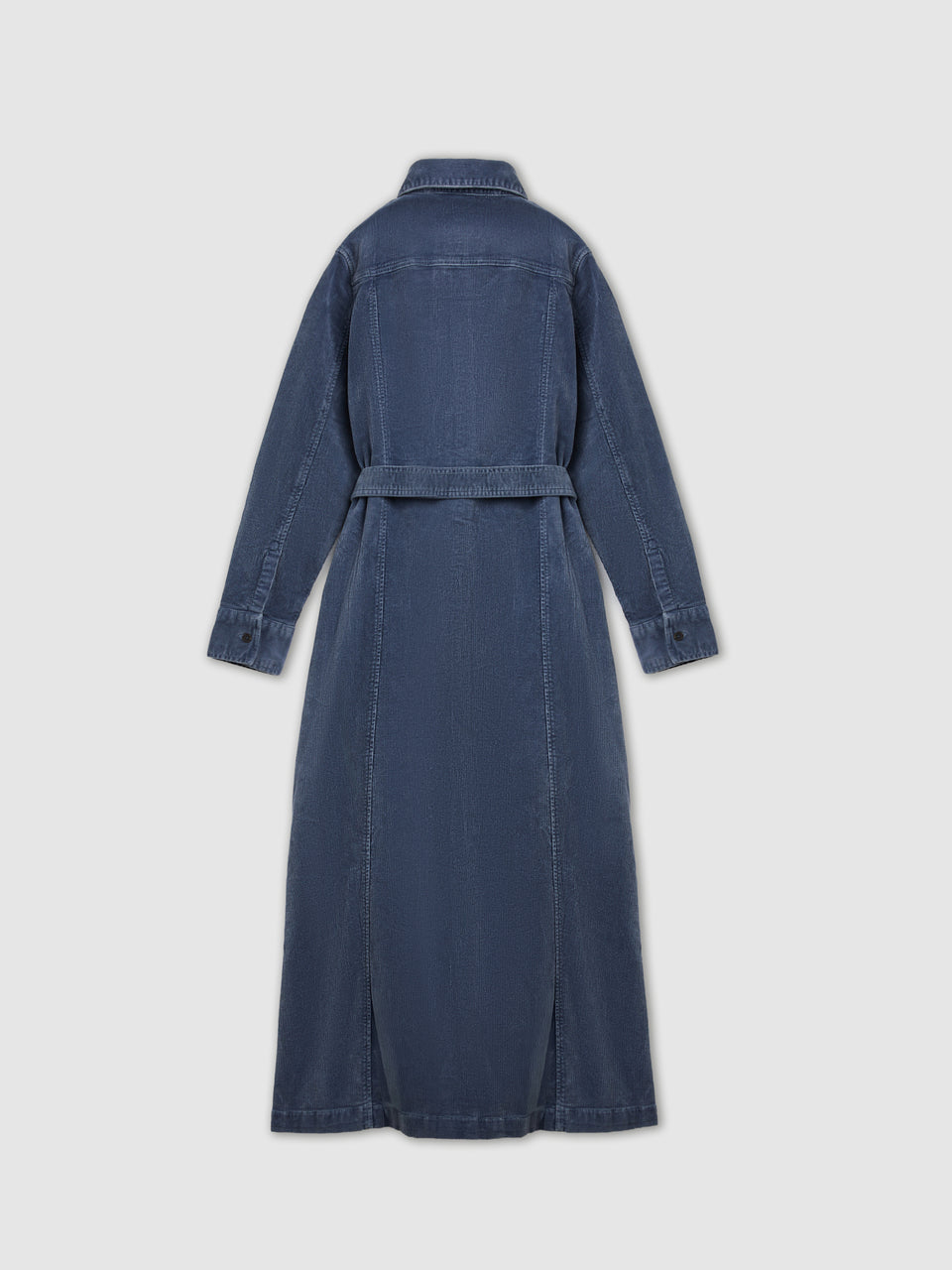 Chemise de veludo canelado lavagem vintage - ucb_image_BS